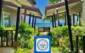 Dang Sea Beach Resort - Sha